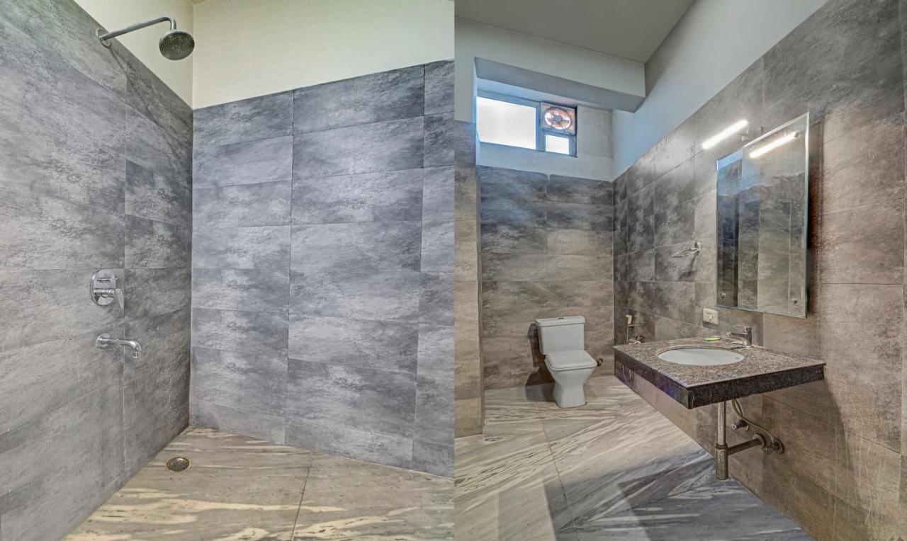 Treebo C1 Taj Nirvana 3* Agra (Uttar Pradesh)