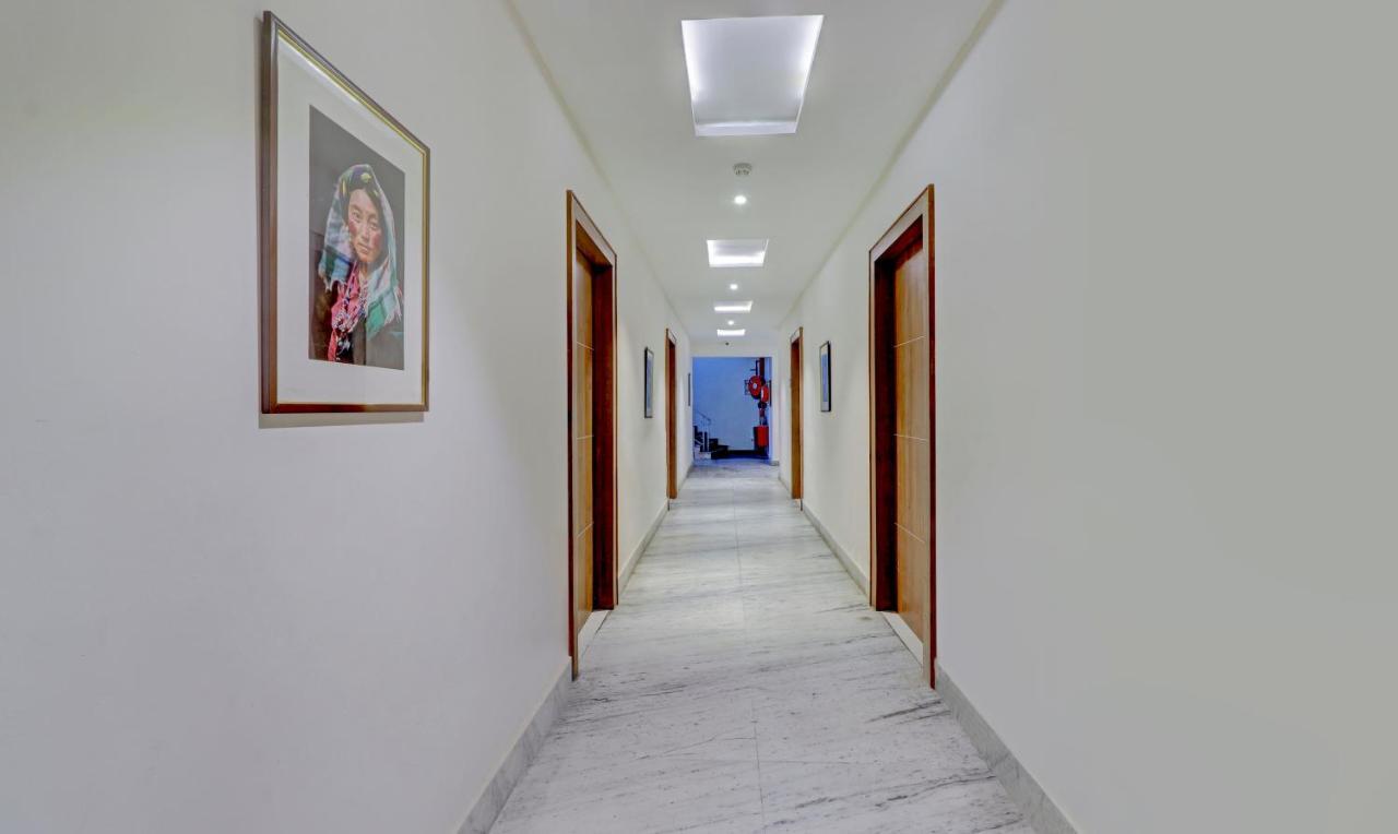 Treebo C1 Taj Nirvana 3* Agra (Uttar Pradesh)