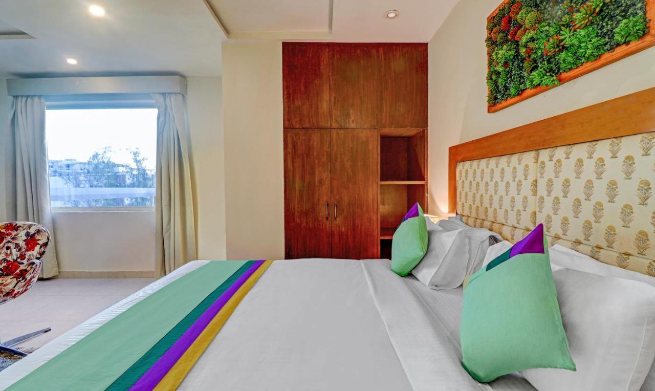 Hotel Treebo C1 Taj Nirvana Agra (Uttar Pradesh)