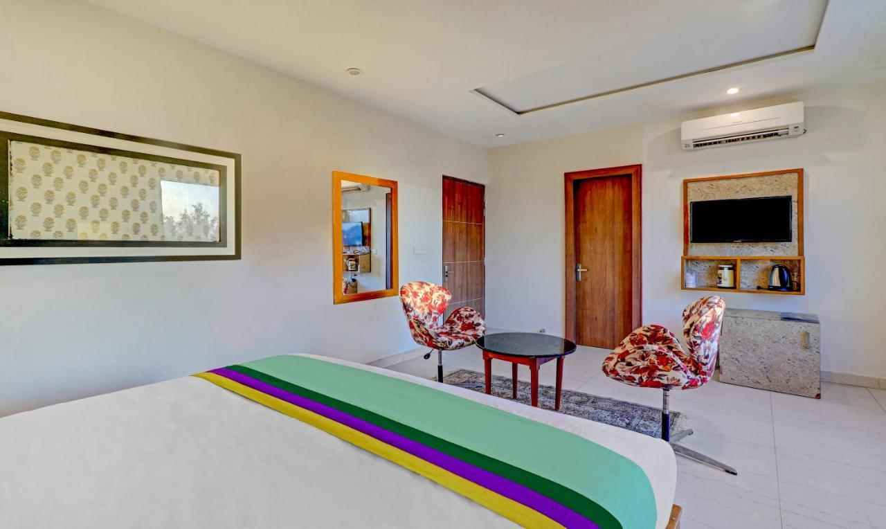 Hotel Treebo C1 Taj Nirvana